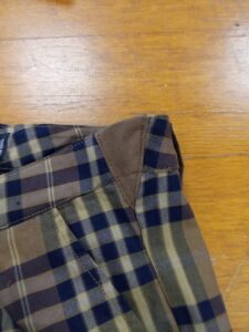 Créations réparation