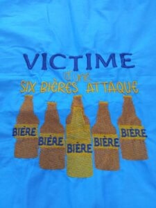 Créations réparations