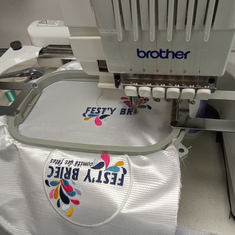 creation broderie