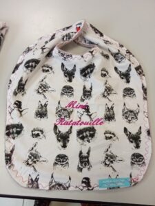 Création et réparation