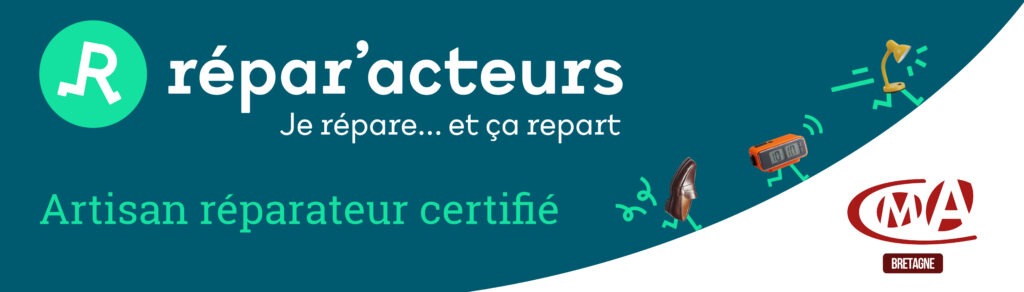 repar'acteur votre boutique