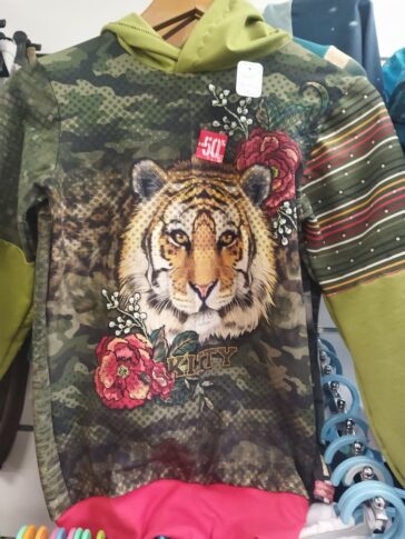 soldes d'hiver