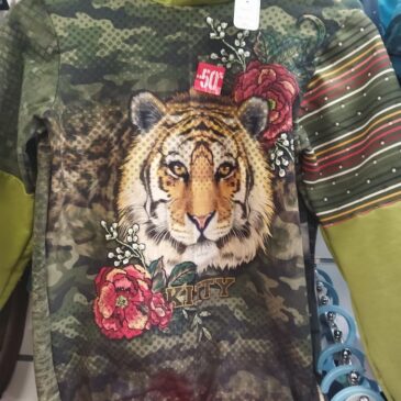 soldes d'hiver