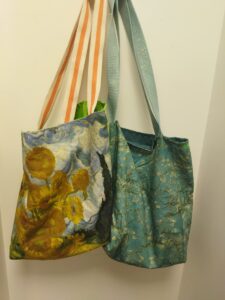 veste fausse fourrure