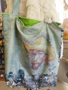 veste fausse fourrure