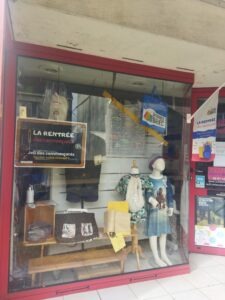 atelier collectif grande couverture solidaire