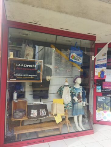 atelier collectif grande couverture solidaire